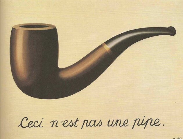 Renė Magritte