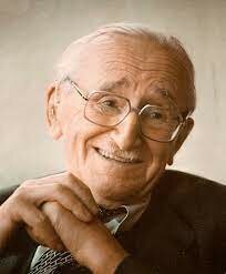 Friedrich Hayek