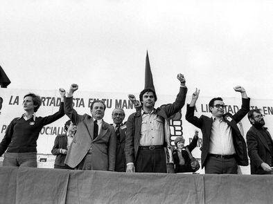 1986  Elecciones generales