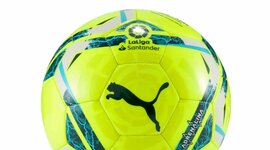 Timeline: Autobiografia ficticia de un Balón