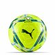 Balon mini puma la liga adrenalina 2020 2021 amarillo