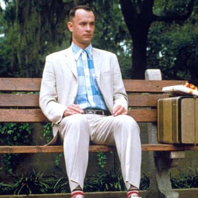 Timeline: Forrest Gump Timeline