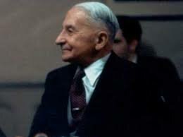 Ludwig von Mises