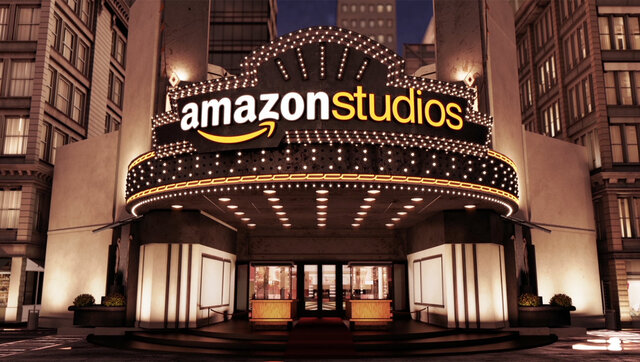Amazon Studios[en]