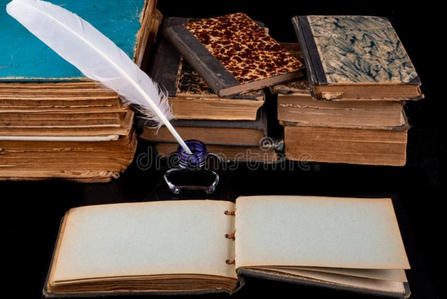 Se inician las transfecciónes de textos y manuscritos