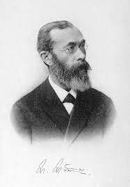Wilhelm Wundt (1832-1920)