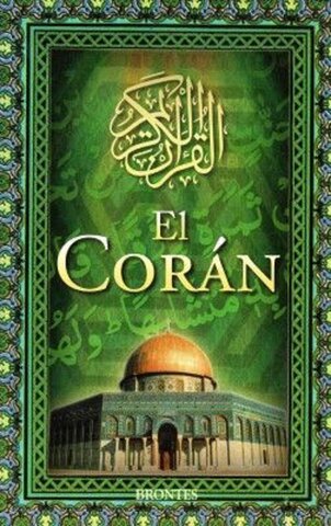 Al morir Mahoma, aparece el Corán