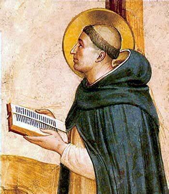 SANTO TOMAS DE AQUINO (1224-1247)