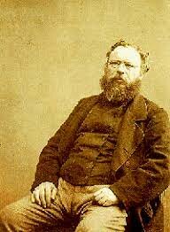 Pierre-Joseph Proudhon