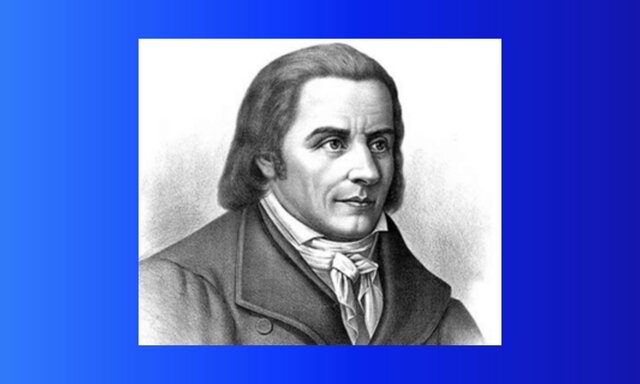 seminario pedagógico  de Johann Heinrich Pestalozzi