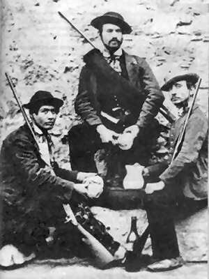 Il grande brigantaggio