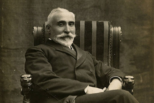 Antonio Maura