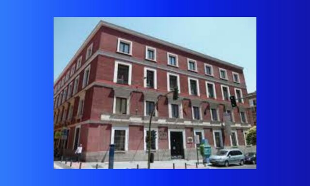 Escuela Normal de Madrid