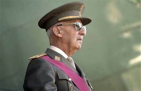 THE START OF THE DICTATORSHIP