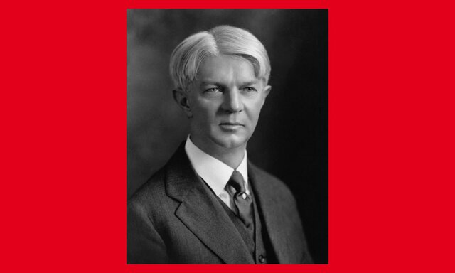 William Heard Kilpatrick