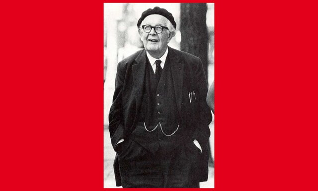 Jean Piaget