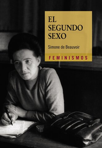 Publicación de "El segundo sexo"