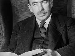 John Neville Keynes