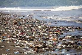 linea de la contaminación