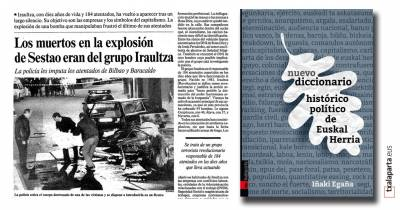 Conversaciones de Argel. (enero-marzo)