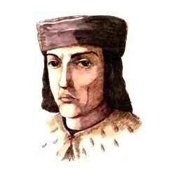 Coplas a la muerte de su padre