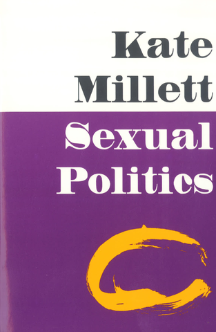 Publicación de "Política sexual"
