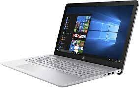 HP Pavilion 15
