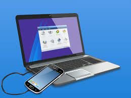 1965 Se conecta el computador con el teléfono