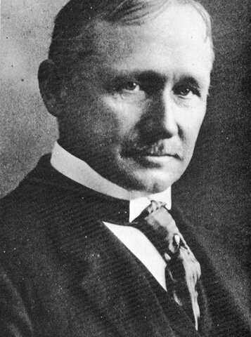 Frédérick Taylor: Teoría Científica