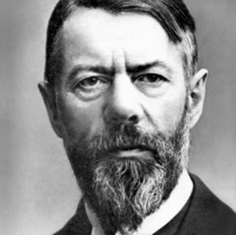 Máx Weber: Teoría de la Burocracia