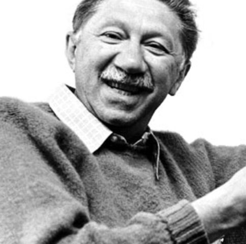 Abraham Maslow