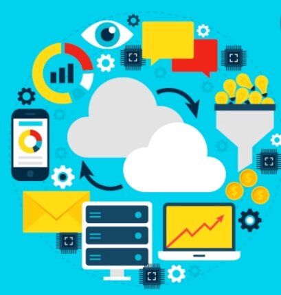 Transformación Digital