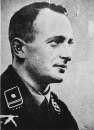 Adolf Eichmann the Liar