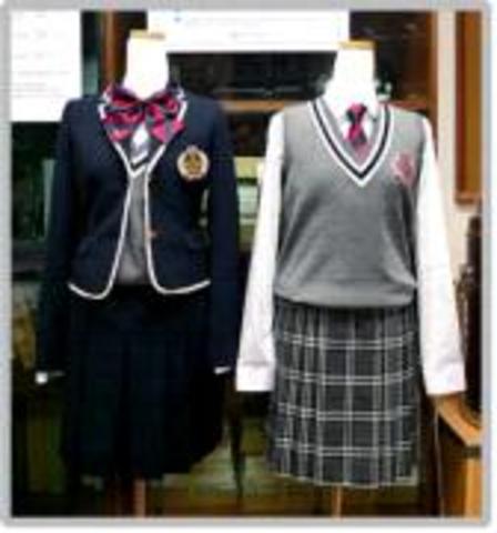 Buy new school uniform