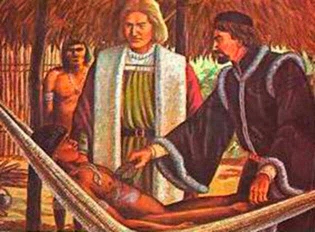 Primer dictamen medico-legal