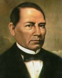 Benito Juarez