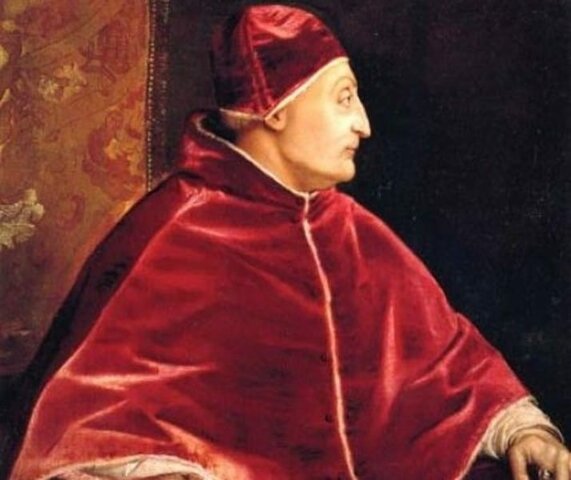 Bolla papale Cum Provida