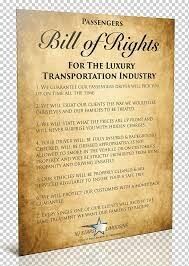 Declaración británica de los derechos humanos