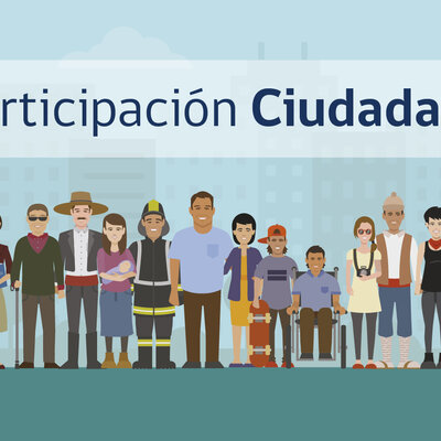 Timeline: Historia de la Participación Ciudadana en Colombia
