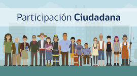 Timeline: Historia de la Participación Ciudadana en Colombia