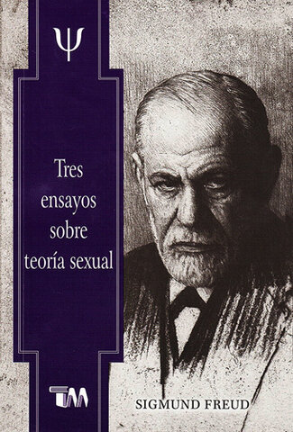 Tres ensayos de Teoría Sexual