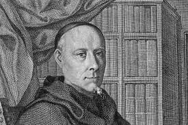 Fray Benito Jerónimo de Feijoo