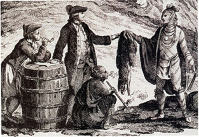 Economy: Compagny of 100 Associates