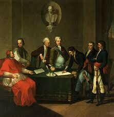 Trattato di Tolentino