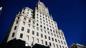 Compañía Telefónica Nacional de España