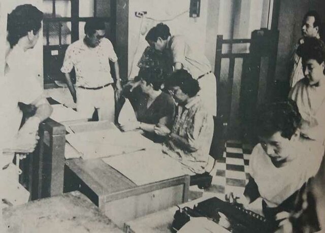 Elección Popular de Alcaldes