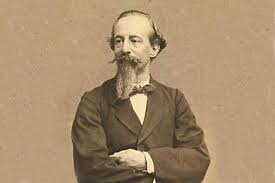 José Zorrilla