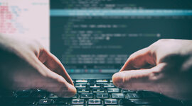 Timeline: Cronología en la carrera - Ingeniería de Sistemas