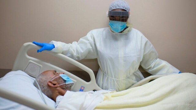 US Surpasses 3 Million Infections, Begins WHO Withdrawal