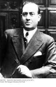 Manuel Machado